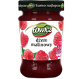 Lowicz Raspberry Jam 8X280G-Malina