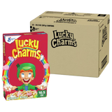 Lucky Charms Cereal 12X297G (10.5Oz) dimarkcash&carry