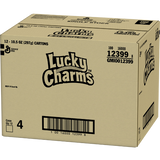 Lucky  Charms Magic  Clovers  Cereal  12X300G dimarkcash&carry