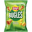 Lays Bugles Nacho Cheese 14x75G dimarkcash&carry