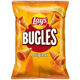 Lays Bugles Original 12X95G