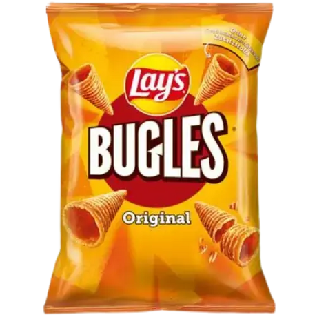 Lays Bugles Original 12X95G