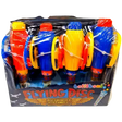 Lolliboni Flying Disc Toy Candy 12x6g