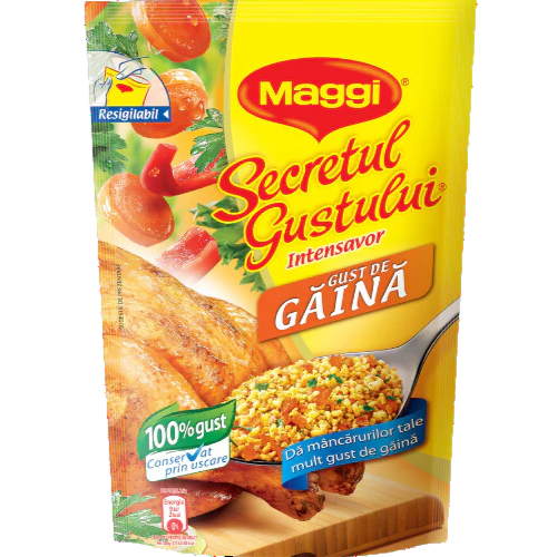 Maggi Chicken Gaina Soup 12X200G-Pui dimarkcash&carry