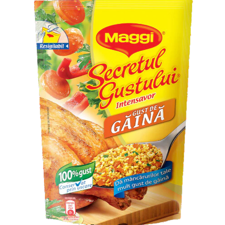 Maggi Chicken Gaina Soup 12X200G-Pui dimarkcash&carry