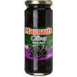 Marmaris Sliced Black Olives 12X435G Pm 1.69