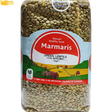 Marmaris Green Lentils 6X1Kg