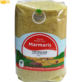 Marmaris Boulgur Fine 6X1Kg