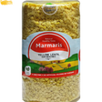 Marmaris Yellow Lentils Split 6X1Kg