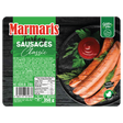 Marmaris Turkey Classic Sausages Halal 12X350G dimarkcash&carry