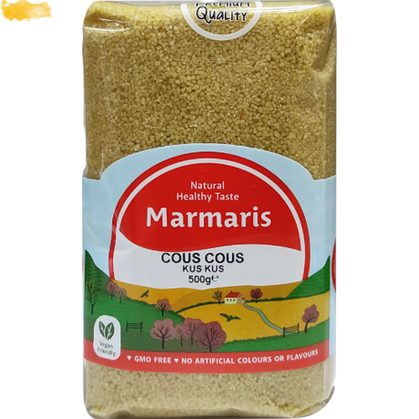 Marmaris Cous Cous 6X500G