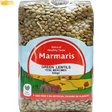 Marmaris Green Lentils 6X500G