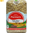 Marmaris Pearl Barley (Kabuksuz) 6X500G