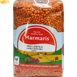 Marmaris Red Lentils 6X500G