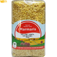 Marmaris Yellow Lentils Split 6X500G