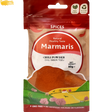 Marmaris Chilli Powder 10X80Gr