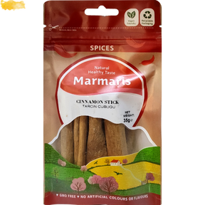 Marmaris Cinnamon Stick 10X35Gr