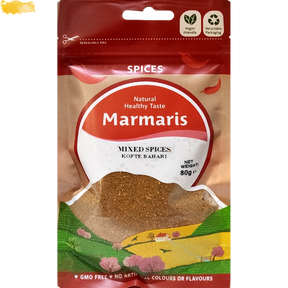 Marmaris Kofte Bahari 10X80Gr