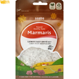 Marmaris Lemon Salt Crystals 10X80Gr