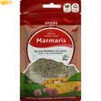 Marmaris Black Pepper Cracked 10X80Gr