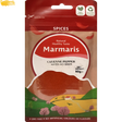 Marmaris Cayenne Pepper 10X80Gr