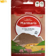 Marmaris Nutmeg Powder 10X50Gr