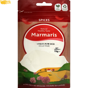 Marmaris Onion Powder 10X70Gr