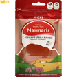 Marmaris Paprika Smoked Powder 10X80Gr