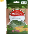 Marmaris Parsley Dried 10X15Gr