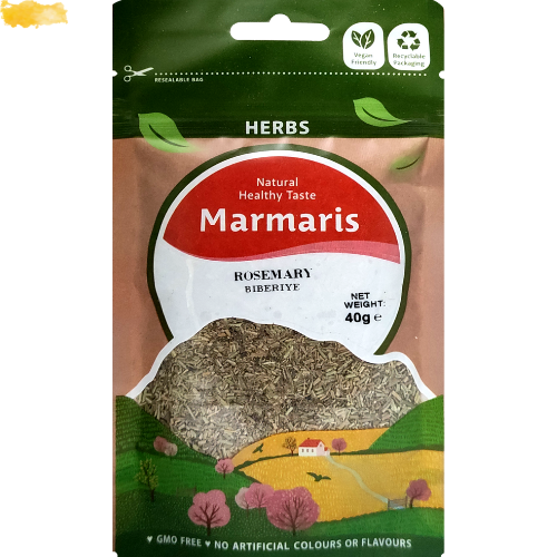 Marmaris Rosemary 10X40Gr