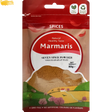 Marmaris Seven Spice Powder 10X80Gr