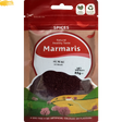 Marmaris Sumac 10X85Gr