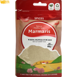 Marmaris White Pepper Powder 10X80Gr