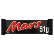 Mars Chocolate Bars 24X51G dimarkcash&carry