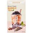 Mokko Brown Sugar Bubble Tea 8X150G