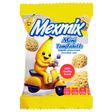 Mexmix Mini Cookies Banana (Tahilli) 24X28G dimarkcash&carry