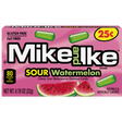 Mike & Ike Watermelon Blast 24X22G (Small) dimarkcash&carry