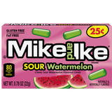 Mike & Ike Watermelon Blast 24X22G (Small) dimarkcash&carry