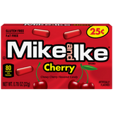 Mike & Ike Cherry Blast 24X22G (Small) dimarkcash&carry