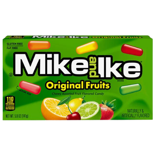 Mike & Ike Theater Original 12X141G (Big) dimarkcash&carry