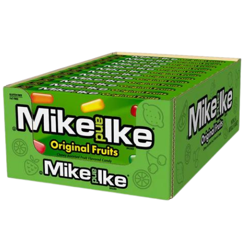 Mike & Ike Theater Original 12X141G (Big) dimarkcash&carry