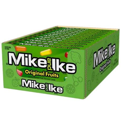 Mike & Ike Theater Original 12X141G (Big) dimarkcash&carry