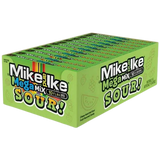 Mike & Ike Theater Mega Mix Sour 12X141G (Big) dimarkcash&carry