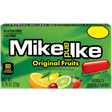 Mike & Ike Original Fruits 24X22G (Small) dimarkcash&carry