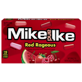 Mike & Ike Theater Red Rageous 12X120G (Big) dimarkcash&carry