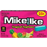 Mike & Ike Tropical Typhoon 24X22G (Small) dimarkcash&carry