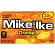 Mike & Ike Orange 24x22g (small)