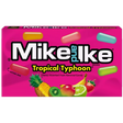 Mike & Ike Theater Tropical Typhoon 12x120g (big) dimarkcash&carry