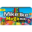 Mike & Ike Theater Mega Mix 12x120g (BIG) dimarkcash&carry