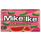 Mike & Ike Theater Sour Watermelon 12x120g (BIG) dimarkcash&carry